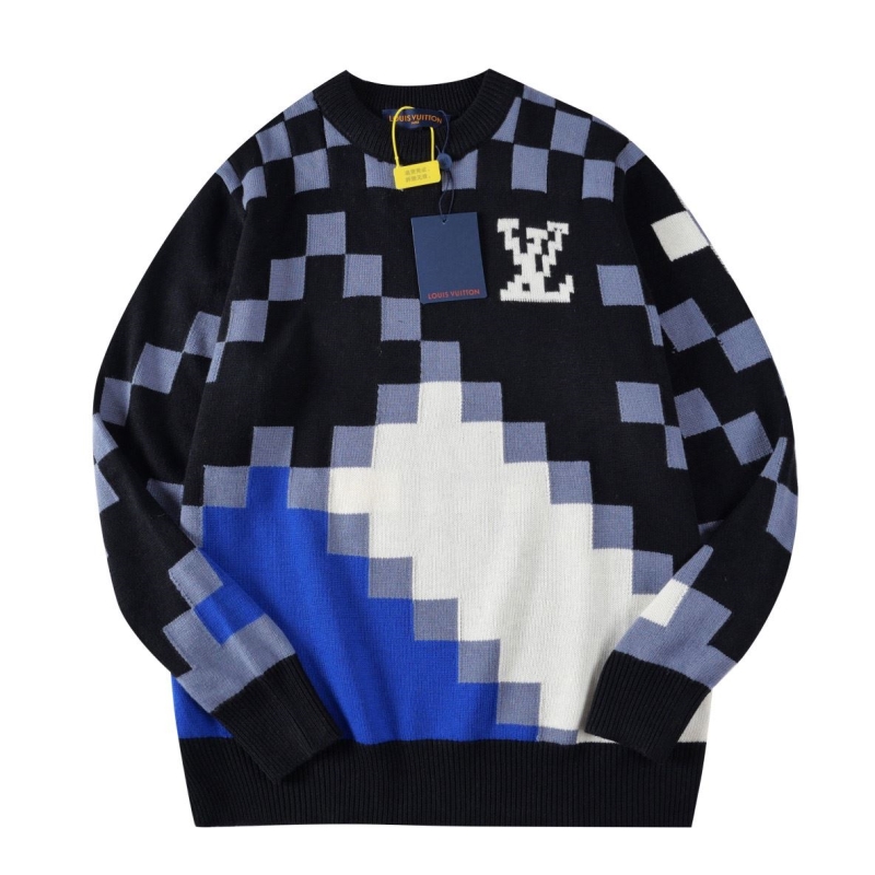 LV Sweaters